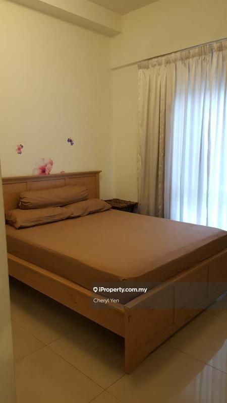 Service Residence for Sale in Windsor Tower by Cheryl Yen - iProperty.com.my