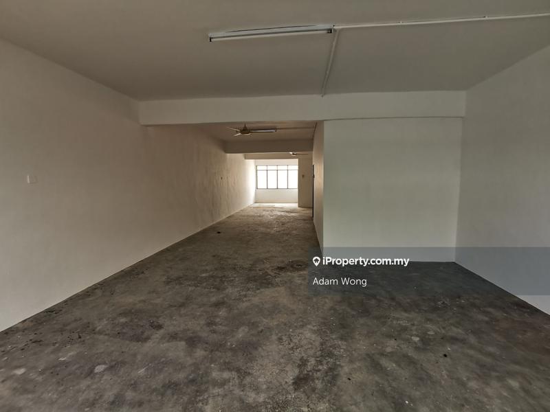 Shop-Office for Rent in Pusat Perniagaan Pekan Lama, Sungai Petani by Adam Wong - iProperty.com.my