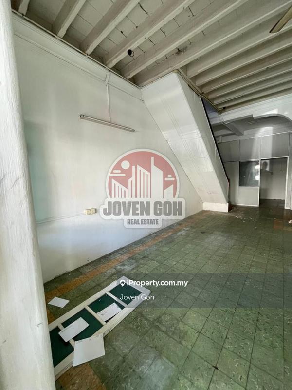 Shop-Office for Sale in Dato Keramat, George Town by Joven Goh - iProperty.com.my