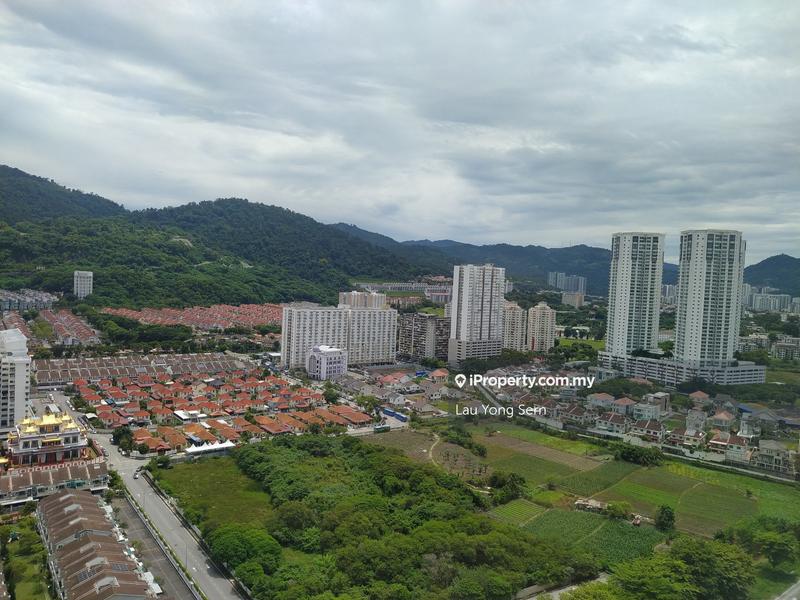 Condominium for Sale in The Amarene by Lau Yong Sern - iProperty.com.my