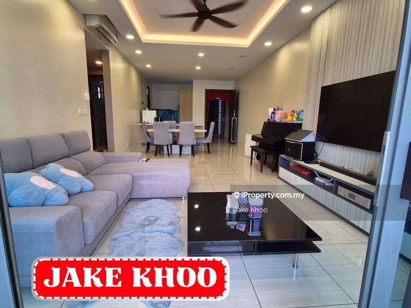 For Sale - Queens Residences Q1 @ Queens Waterfront