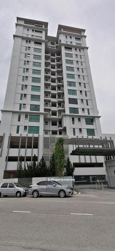 Condominium for Sale in River Tropics by Kek Kheng Teng - iProperty.com.my