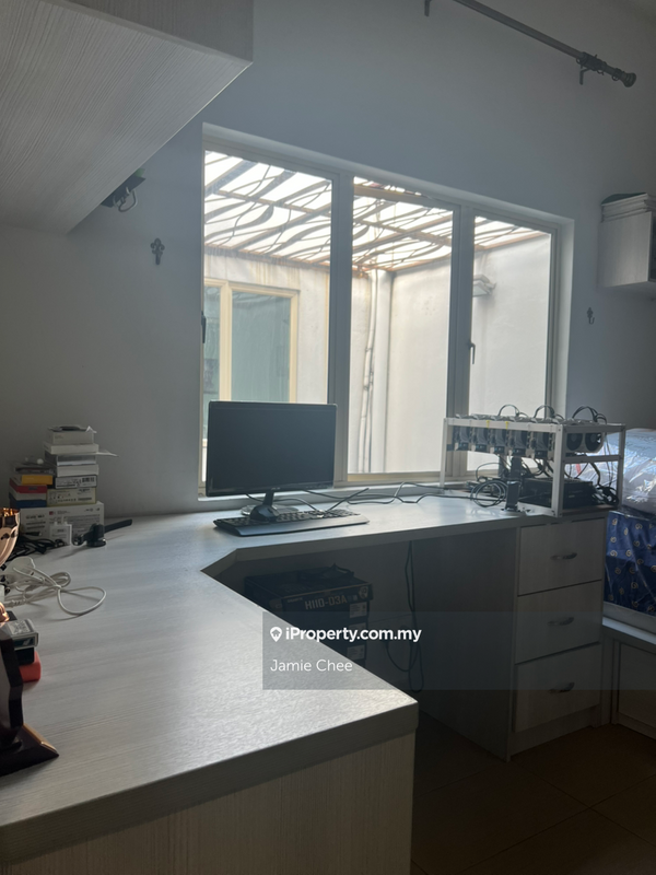 Rumah Berangkai 2 Tingkat untuk Dijual di Bukit Bandaraya, Bangsar oleh Jamie Chee - iProperty.com.my