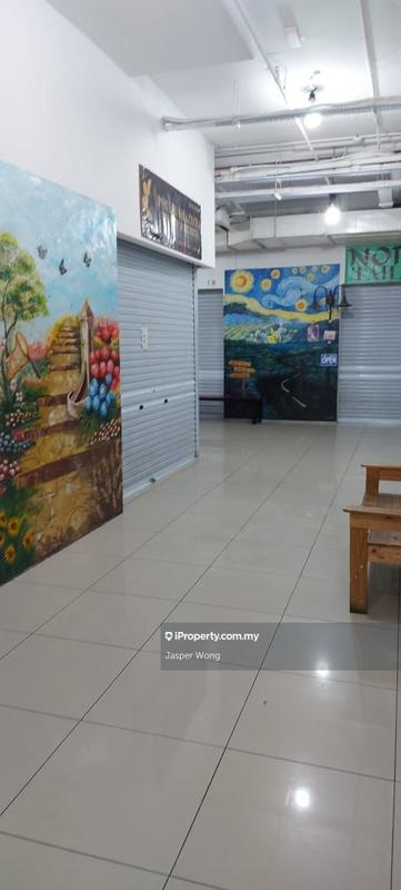 Retail-Space for Sale in Shah Alam, Shah Alam by Jasper Wong - iProperty.com.my