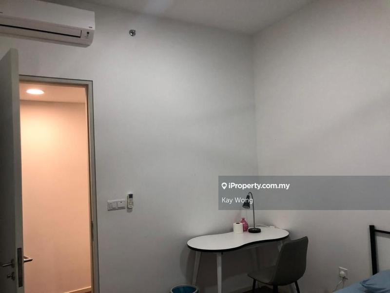 Service Residence for Sale in UNA Serviced Apartment by Kay Wong - iProperty.com.my