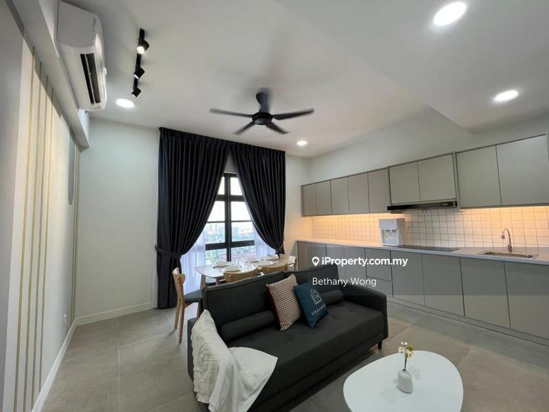 For Rent - Union Suites