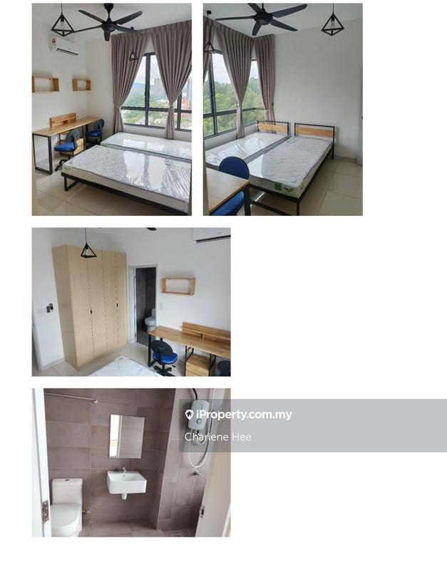 For Rent - Riana South