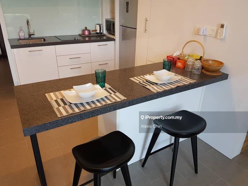 Kediaman Servis untuk Disewa di Establishment Bangsar (Menara Teguh Bangsar) oleh Alexis Chin - iProperty.com.my