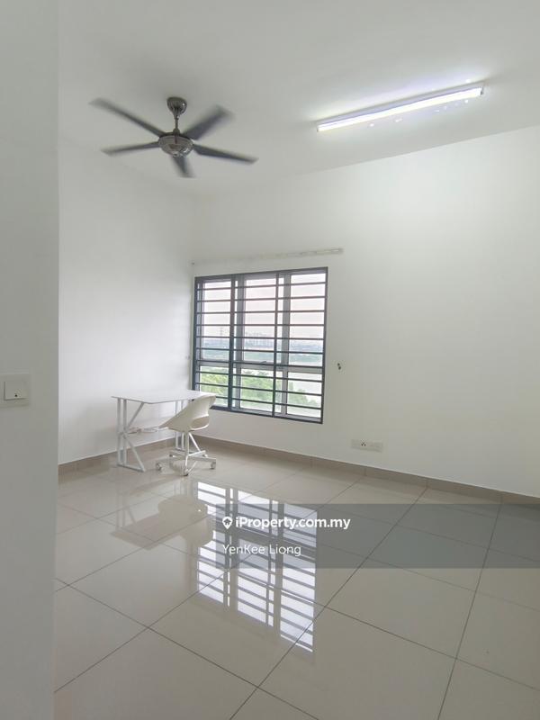 Kondominium untuk Dijual di The Wharf Residence oleh YenKee Liong - iProperty.com.my