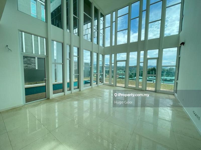 Bungalow House untuk Dijual di Hamton Kemensah, Ampang oleh Hugo Gooi - iProperty.com.my