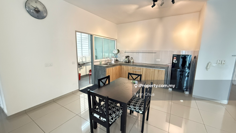 Kondominium untuk Disewa di Springville Residence oleh Xann Chua - iProperty.com.my