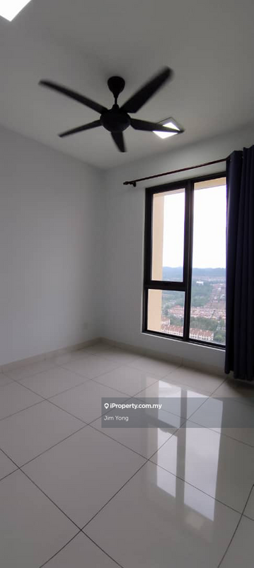 Service Residence for Rent in Sfera Residency by Jim Yong - iProperty.com.my