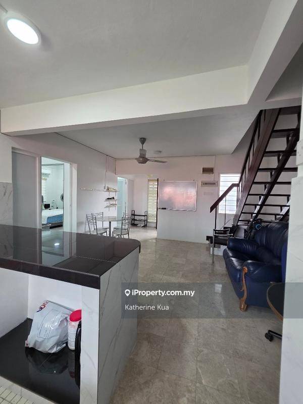 Rumah Teres 2-Tingkat untuk Dijual di SS19, Subang Jaya oleh Katherine Kua - iProperty.com.my