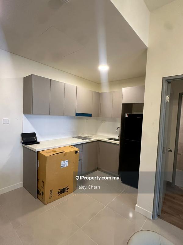 Service Residence for Rent in 8th & Stellar by Haley Chern - iProperty.com.my