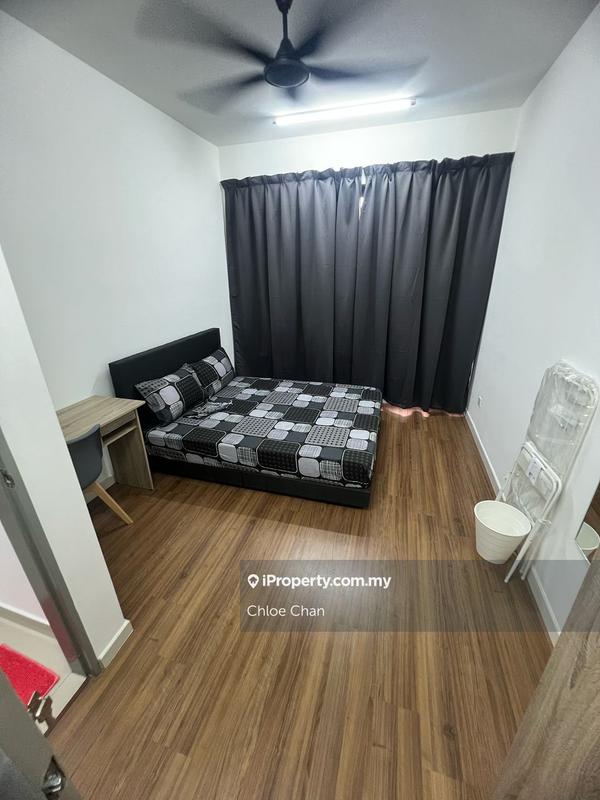 Service Residence untuk Dijual di M Vertica oleh Chloe Chan - iProperty.com.my