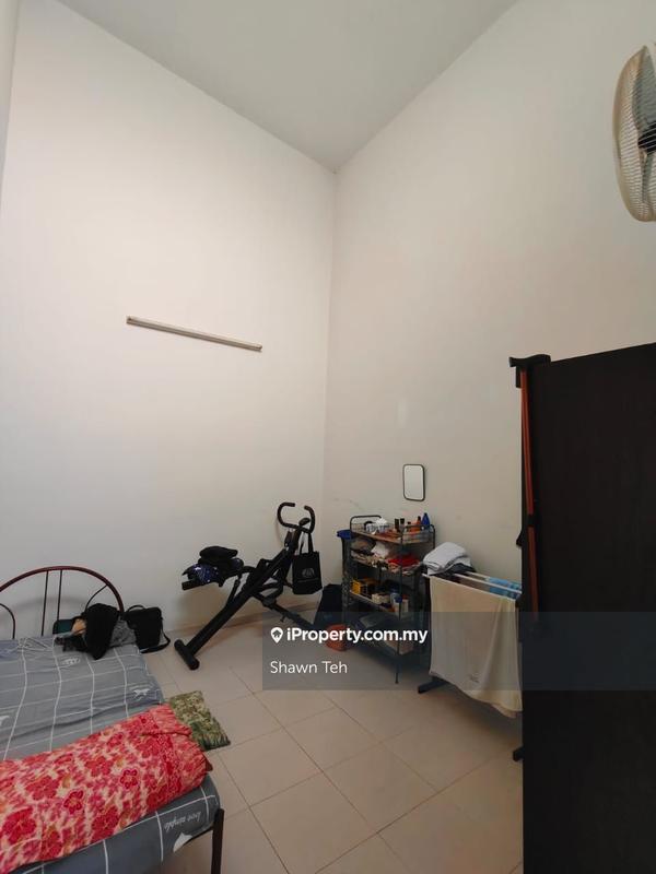 1-storey Terraced House untuk Dijual di Taman Krubong Jaya, Krubong oleh Shawn Teh - iProperty.com.my