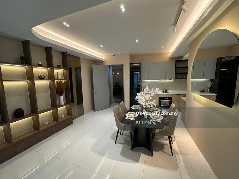 Condominium for Sale in Forest Hill Residences by Karl Phang - iProperty.com.my