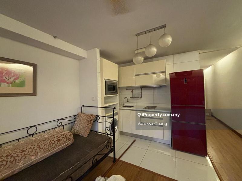 For Rent - Perdana Exclusive