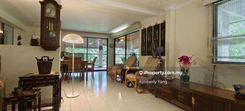 Bungalow House for Rent in Taman Tunku, Bukit Tunku (Kenny Hills) by Kimberly Yang - iProperty.com.my