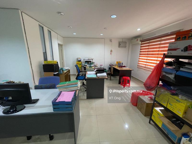 3.5-storey Terraced House for Sale in Taman Overseas Union (Taman Oug), Jalan Klang Lama (Old Klang Road) by KT Ong - iProperty.com.my