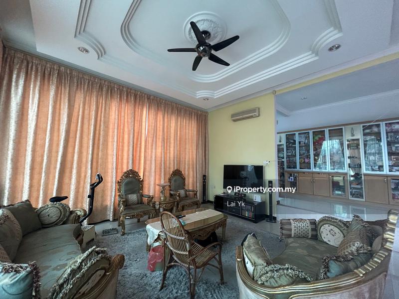 Bungalow House untuk Dijual di SS19, Subang Jaya oleh Lai Yk - iProperty.com.my