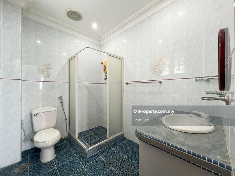 Bungalow House for Sale in Taman Tun Dr. Ismail, Kuala Lumpur by Ivan Lee - iProperty.com.my
