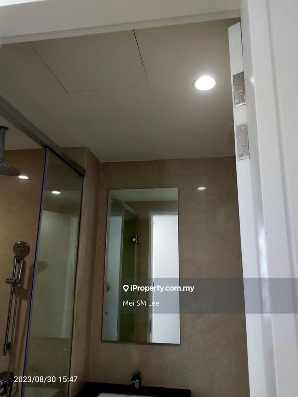 Residensi Servis untuk Dijual di Pavilion Ceylon Hill oleh Mei SM Lee - Pavilion Ceylon Hill, KL Bathroom - iProperty.com.my