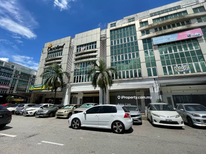 Kedai-Pejabat untuk Dijual di BANDAR PUCHONG JAYA, Puchong oleh Amy Lim - iProperty.com.my