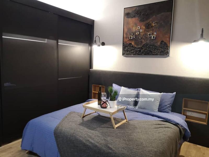 Condominium for Sale in Twy Duplex Condos by Gary Yeong - iProperty.com.my