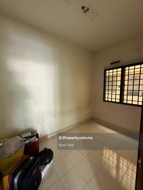Pangsapuri untuk Dijual di Mandy Villa oleh Ryan Swe - iProperty.com.my