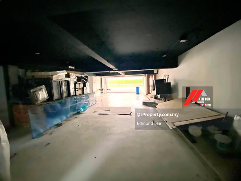 Condominium for Sale in The View @ Serai Saujana by Edmund Lee - iProperty.com.my