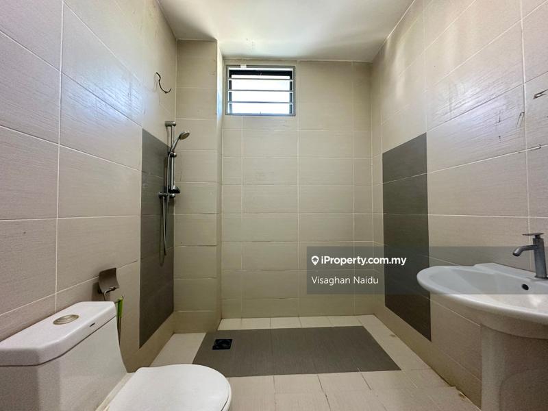 Semi-Detached House for Sale in Puteri Heights, Rawang by Visaghan Naidu - iProperty.com.my