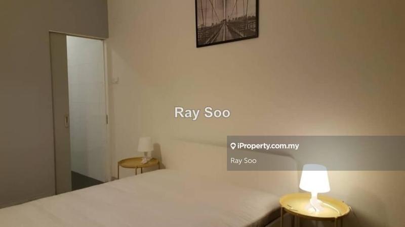 Service Residence for Sale in Halo Sunday @ Empire City by Ray Soo - iProperty.com.my