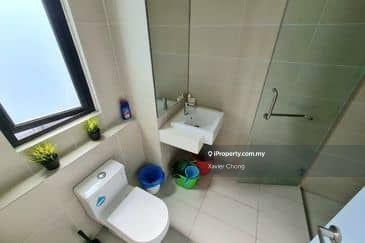 Service Residence for Rent in Kanvas SOHO by Xavier Chong - iProperty.com.my