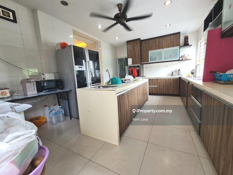 Rumah Teres 3-Tingkat untuk Dijual di Sunway Cheras, Cheras oleh Ken Lew - iProperty.com.my
