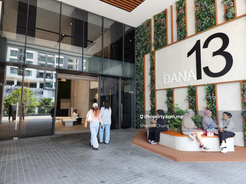 Office for Rent in Ara Damansara, Selangor by Sherlyn Chung - iProperty.com.my