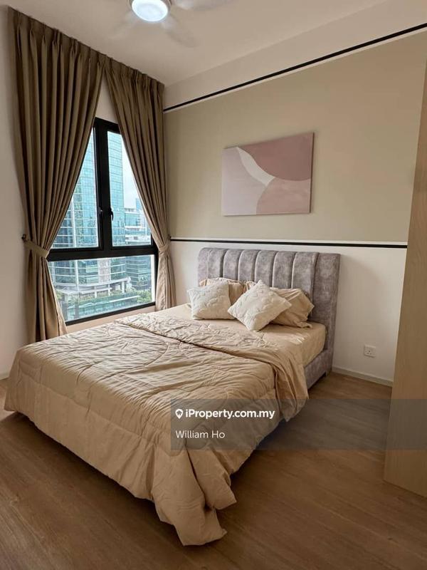 For Rent - Laurel Residence