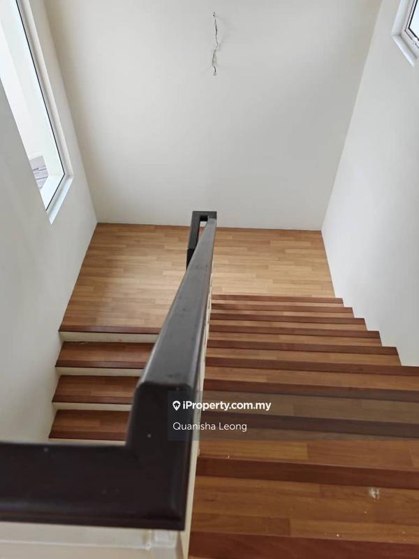 Rumah Berkembar untuk Dijual di Cheras Zen Park, Taman Cuepacs, Cheras oleh Quanisha Leong - iProperty.com.my