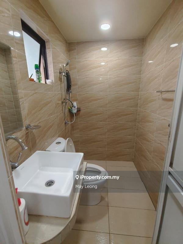 Rumah Berkembar untuk Dijual di Sri Hartamas, Kuala Lumpur oleh May Leong - iProperty.com.my