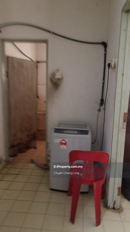 Rumah Berangkai 2 Tingkat untuk Dijual di Taman Perwira, Simpang Ampat oleh Chuah Cheng Ling - iProperty.com.my