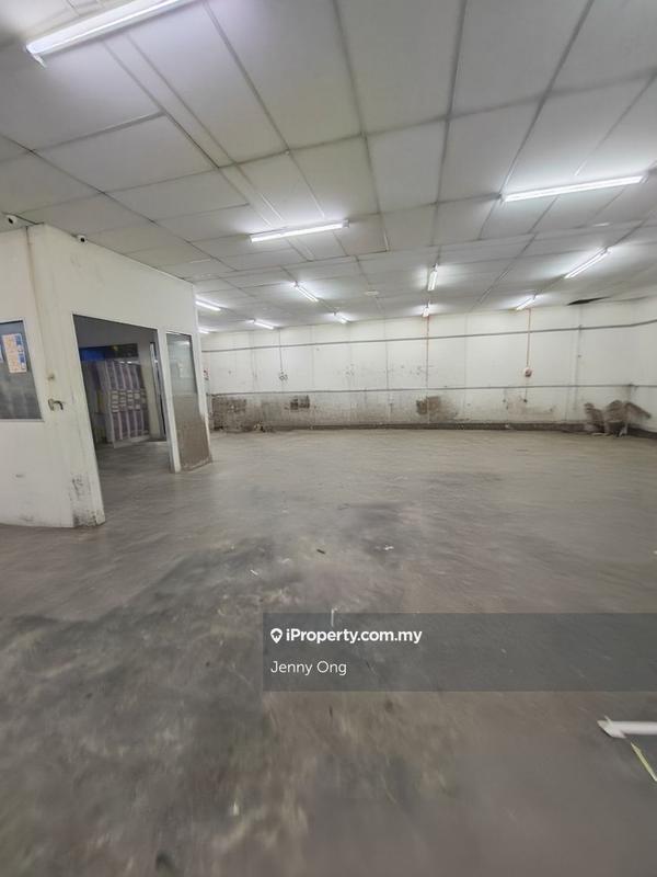 Kilang Berkembar untuk Disewa di Juru Industrial Estate, Bukit Mertajam oleh Jenny Ong - iProperty.com.my