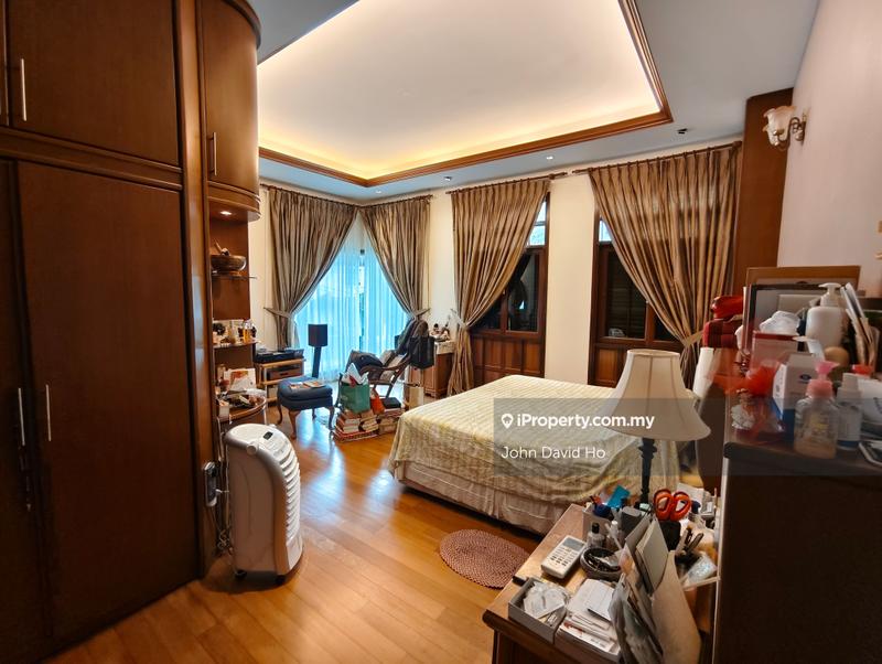 Bungalow House for Sale in Pulau Tikus, Penang by John David Ho - iProperty.com.my