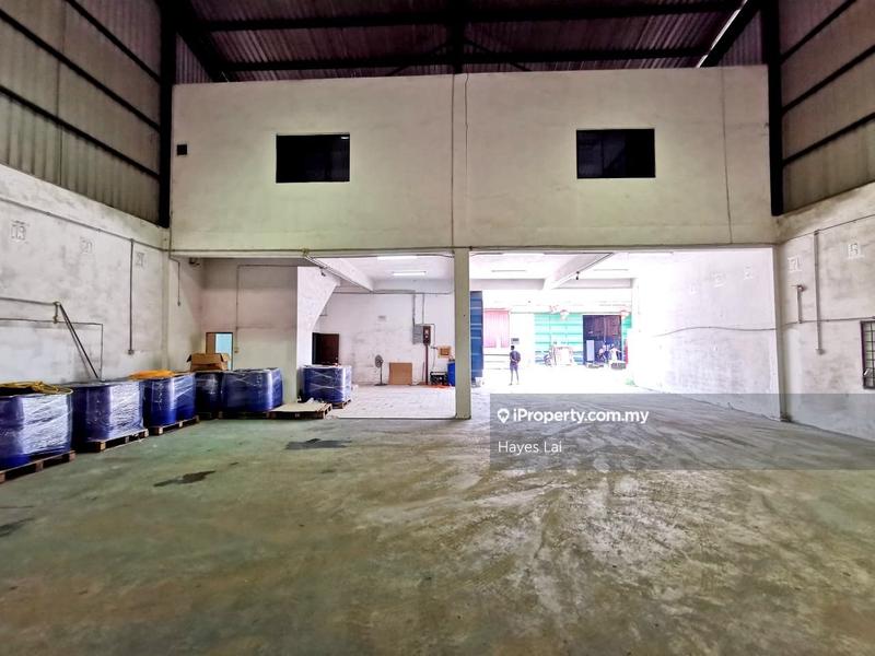 For Rent - Jalan Rajawali, Puchong Jaya, Pusat Bandar Puchong, TPK,TPP 1, TPP 5, PBP Puchong