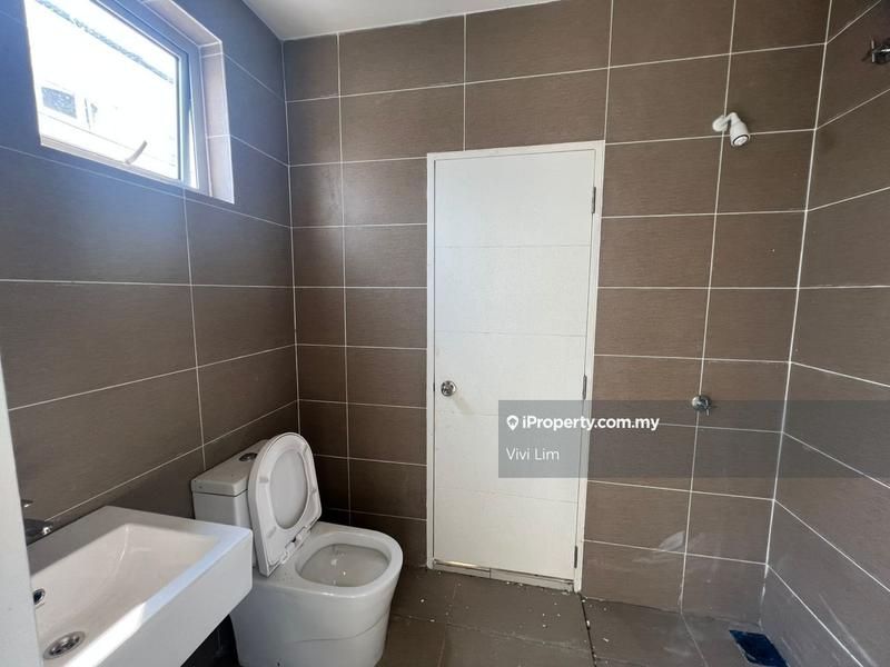 Rumah Teres 2-Tingkat untuk Dijual di Bandar Seri Impian, Kluang oleh Vivi Lim - iProperty.com.my