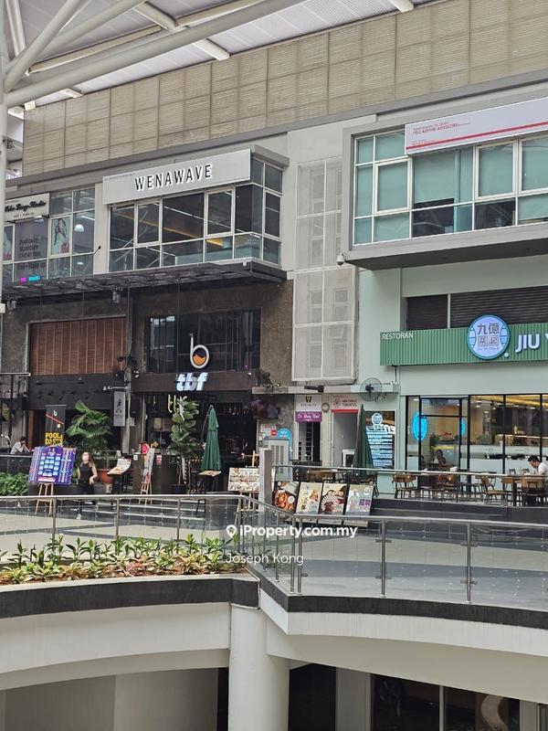 Shop / Office for Sale in Dataran Sunway Damansara, Petaling Jaya by Joseph Kong - iProperty.com.my