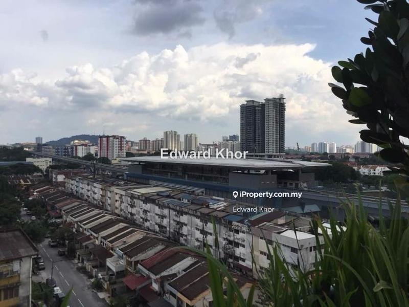 Kondominium untuk Dijual di Vila Vista oleh Edward Khor - iProperty.com.my