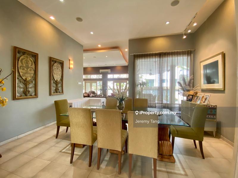 Banglo untuk Dijual di Kota Damansara, Selangor oleh Jeremy Tang - iProperty.com.my