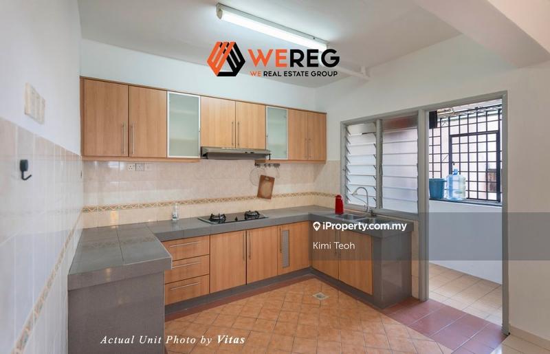 Apartment for Rent in Pelangi Heights by Kimi Teoh - iProperty.com.my