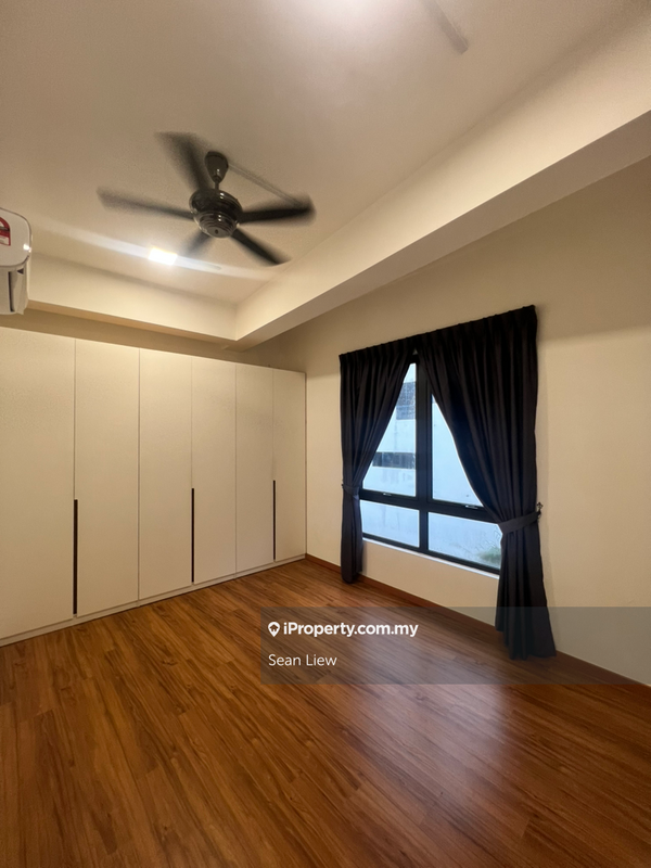 3.5-storey Terraced House for Rent in Empire Residence , Damansara Perdana, Damansara Perdana by Sean Liew - iProperty.com.my