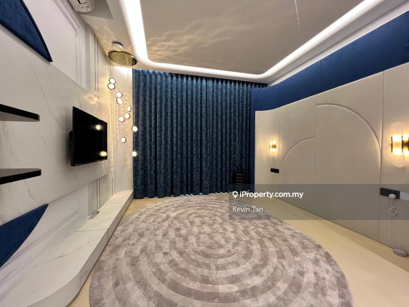 Condominium for Rent in Setia Sky Seputeh by Kevin Tan - iProperty.com.my